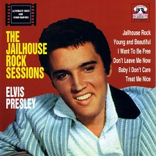 The Jailhouse Rock Sessions
