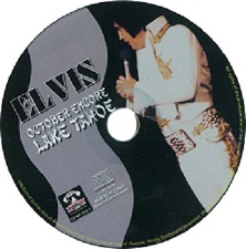 The King Elvis Presley, CD / Encore In Lake Tahoe / 2055-2 / 2007