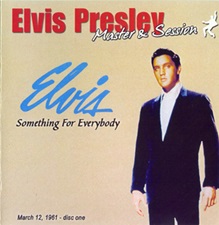 Something For Everybody [Disc One]