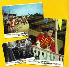 The King Elvis Presley, Front Cover / CD / MS 05141963-003, Master & Sessions / Frankie And Johnny