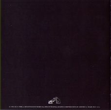 The King Elvis Presley, Front Cover / CD / MS 05262863-002, Master & Sessions / For The Asking The Lost Album Part Two