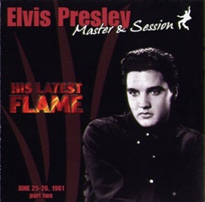 His Latest Flame Part 2