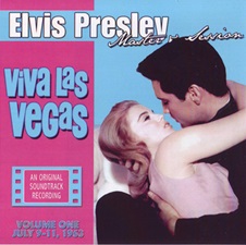 Viva Las Vegas Volume 1