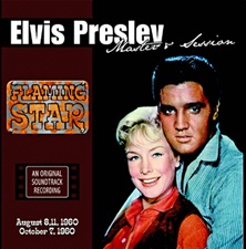 Flaming Star
