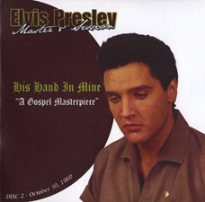 His Hand In Mine [A Gospel Masterpiece]