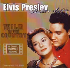Wild In The Country