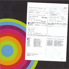 The King Elvis Presley, Front Cover / CD / MS 0051771-001, Master & Sessions / By Another Request Part 1