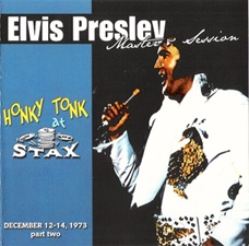 Honky Tonk At Stax Part 2
