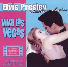 Viva Las Vegas Volume 1