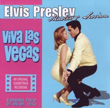 Viva Las Vegas Volume 2