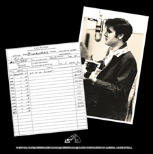 The King Elvis Presley, Front Cover / CD / MS 011957-001, Master & Sessions / Essential Stereo Part 1