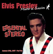 Essential Stereo Part 2