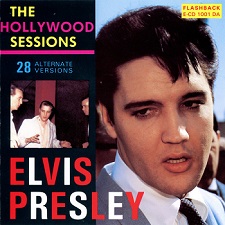 The Hollywood Sessions