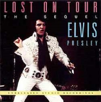 Lost On Tour - The Sequel