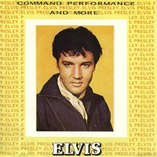 Command Performances And More [Second Pressing]