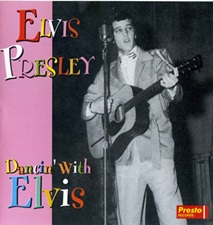 Dancin' With Elvis