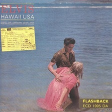 Hawaii U.S.A.