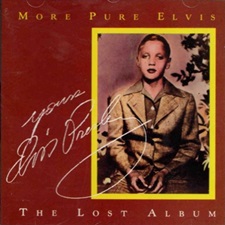 More Pure Elvis