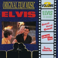 Original Film Music Vol. 2