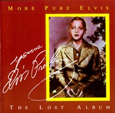 More Pure Elvis