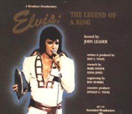 The Legend Of A King