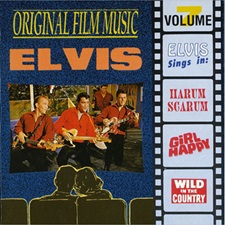 Original Film Music, Volume 7