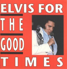 For The Good Times [Second Edition]