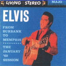 From Burbanck To Memphis