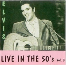 Live In The 50's Vol. 3