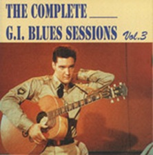 The Complete G.I. Blues Sessions Vol.3