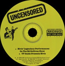 The King Elvis Presley, Other, 1994, 60 Million TV Viewers Can't Be Wrong