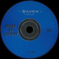 The King Elvis Presley, Other, 1994, Raised On Country