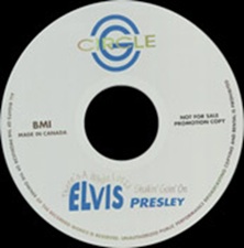 The King Elvis Presley, Other, 1994, There's A Whole Lotta Shakin'goin On