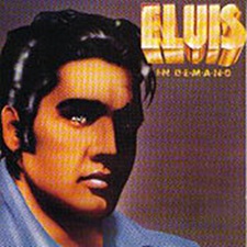 Elvis In Demand