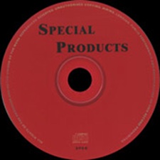 The King Elvis Presley, Other, 1995, I Beg Of You (first pressing)