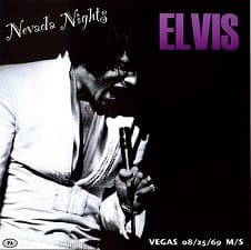 Nevada Nights, August 25, 1969 Midnight Show
