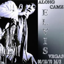 Along Came Elvis, August 18, 1970 Midnight Show