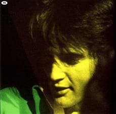 The King Elvis Presley, CDR PA, February 21, 1970, Las Vegas