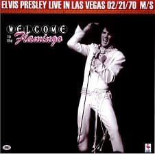 Welcome To The Flamingo, February 21, 1970 Midnight Show