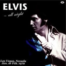 All Night, January Or February