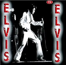 The King Elvis Presley, CDR PA, September 13, 1970, Miami, Florida, Missouri