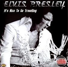 The King Elvis Presley, CDR PA, September 9, 1970, Phoenix, Arizona