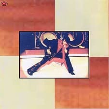The King Elvis Presley, CDR PA, August 31, 1971, Las Vegas, Nevada