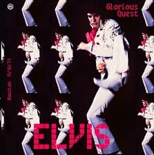 The King Elvis Presley, CDR PA, November 12, 1971, Houston, Texas