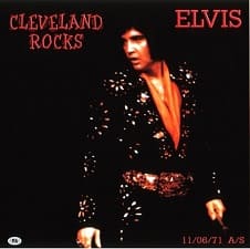 Cleveland Rocks, November 6, 1971 Afternoon Show