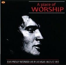 A Place Of Worship, August 21, 1972 Midnight Show