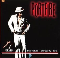 Portfire, August 22, 1972 Midnight Show