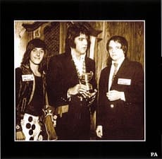 The King Elvis Presley, CDR PA, August 5, 1972, Las Vegas, Nevada