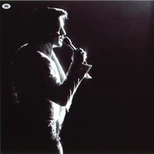 The King Elvis Presley, CDR PA, June 13, 1972, Evansville, Indiana
