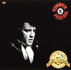 Las Vegas, September 1, 1972 Midnight Show